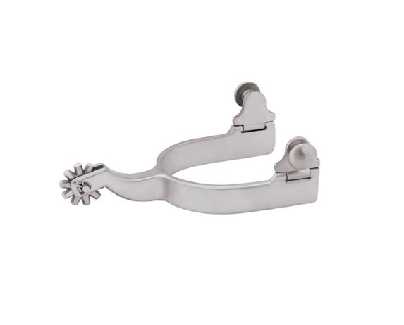 Weaver Leather Ladies' Show Spurs