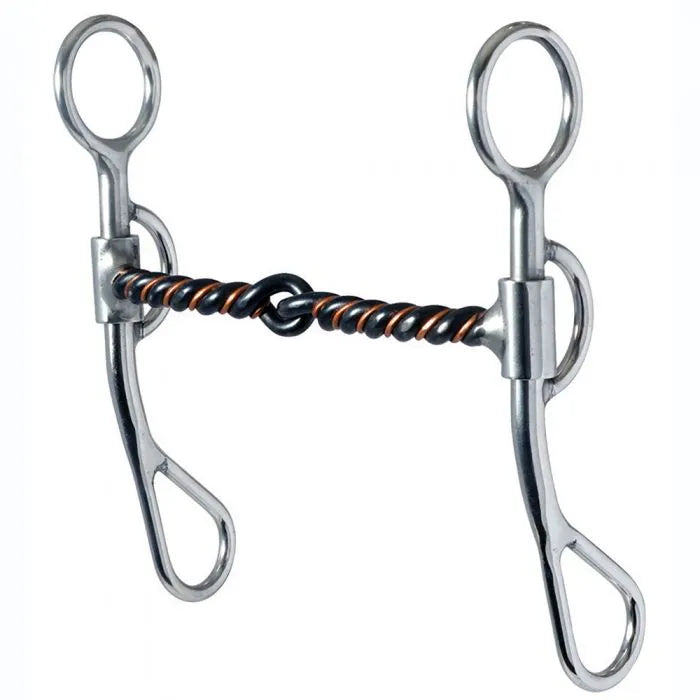 Reinsman 426 Sweet and Sour Argentine Bit