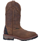 Men’s Dan Post Blayde Waterproof Leather Boots