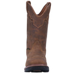 Men’s Dan Post Blayde Waterproof Leather Boots