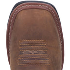 Men’s Dan Post Blayde Waterproof Leather Boots