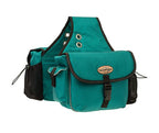Weaver Trail Gear Saddle Bags