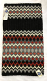 Mayatex Western Show Blankets Metallic Series