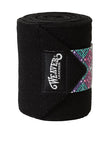 Weaver Fashion Polo Leg Wraps