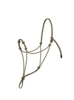 Weaver Leather Silvertip® Four Knot Rope Halter