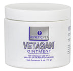 Kinetic Vetasan Derma Aid Wound Cream Ointment