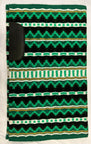 Outlaw Outfitters Premier Western Show Blankets