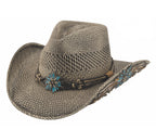 Bullhide Hat Spirit Of The West Hat