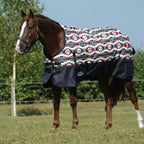 Weatherbeeta Comfitec Essential Standard Neck Medium Turnout Blanket