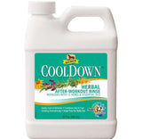 Absorbine Cooldown Herbal After Workout Rinse