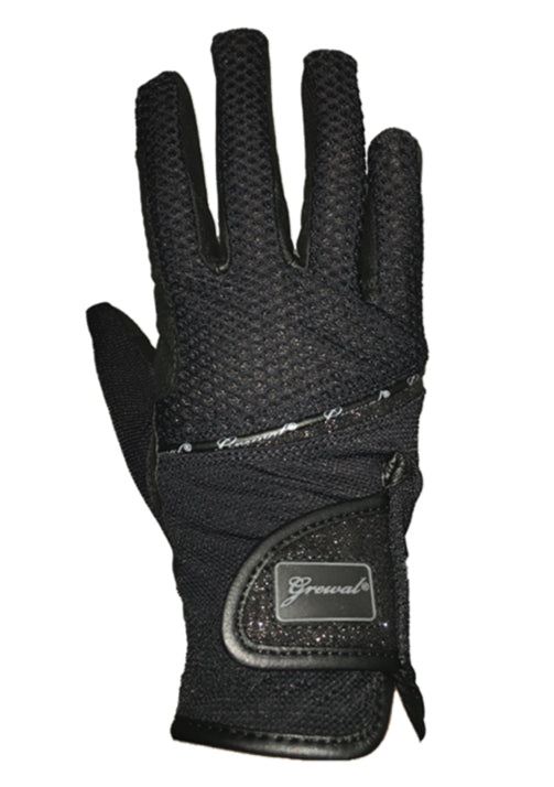 Grewal Equestrian Margaret Glove