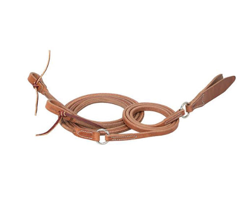 Weaver Leather Romal Russet Reins