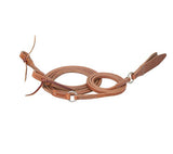 Weaver Leather Romal Russet Reins