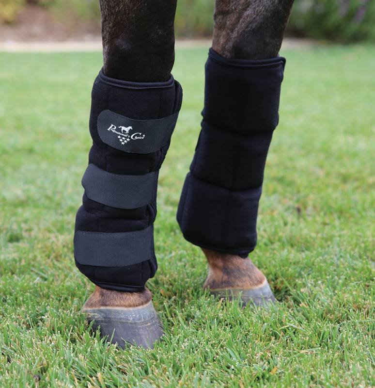 Professionals Choice Ice Boot