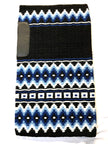 Just Peachy Premier Western Show Blanket