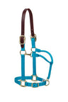 Weaver Leather Nylon Adjustable Breakaway Horse Halter