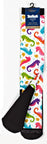 Ovation® Ladies FootZees™ Boot Sock