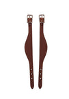 Weaver Leather Bridle Leather Fender Hobbles