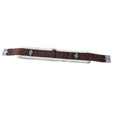 Professional’s Choice SMX English Girth - Merino Wool