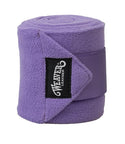 Weaver Leather Solid Color Polo Leg Wraps