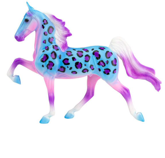 Breyer 90’s Throwback Horse