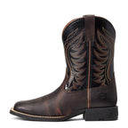 Kid’s Ariat Amos Western Boot
