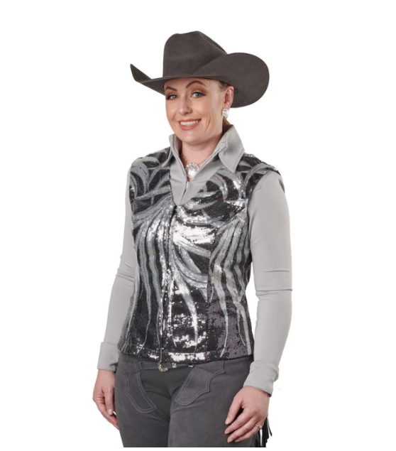Hobby Horse Nomi Show Vest