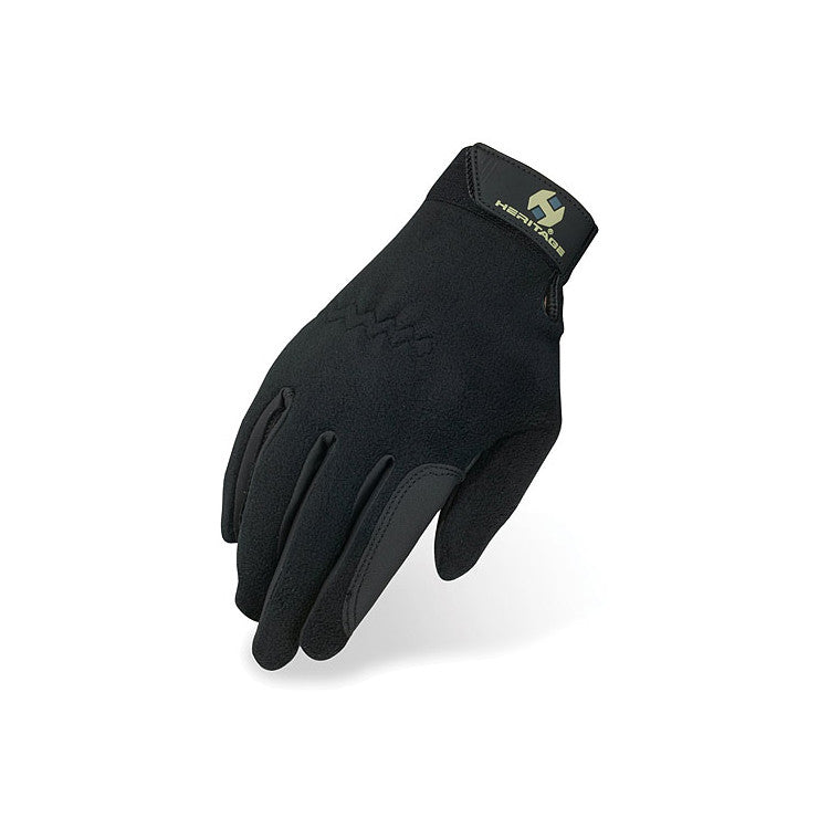 Heritage Performance Fleece Gloves
