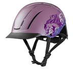 Troxel Spirit Low Profile Helmet