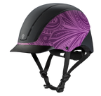 Troxel Spirit Low Profile Helmet