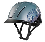 Troxel Spirit Low Profile Helmet