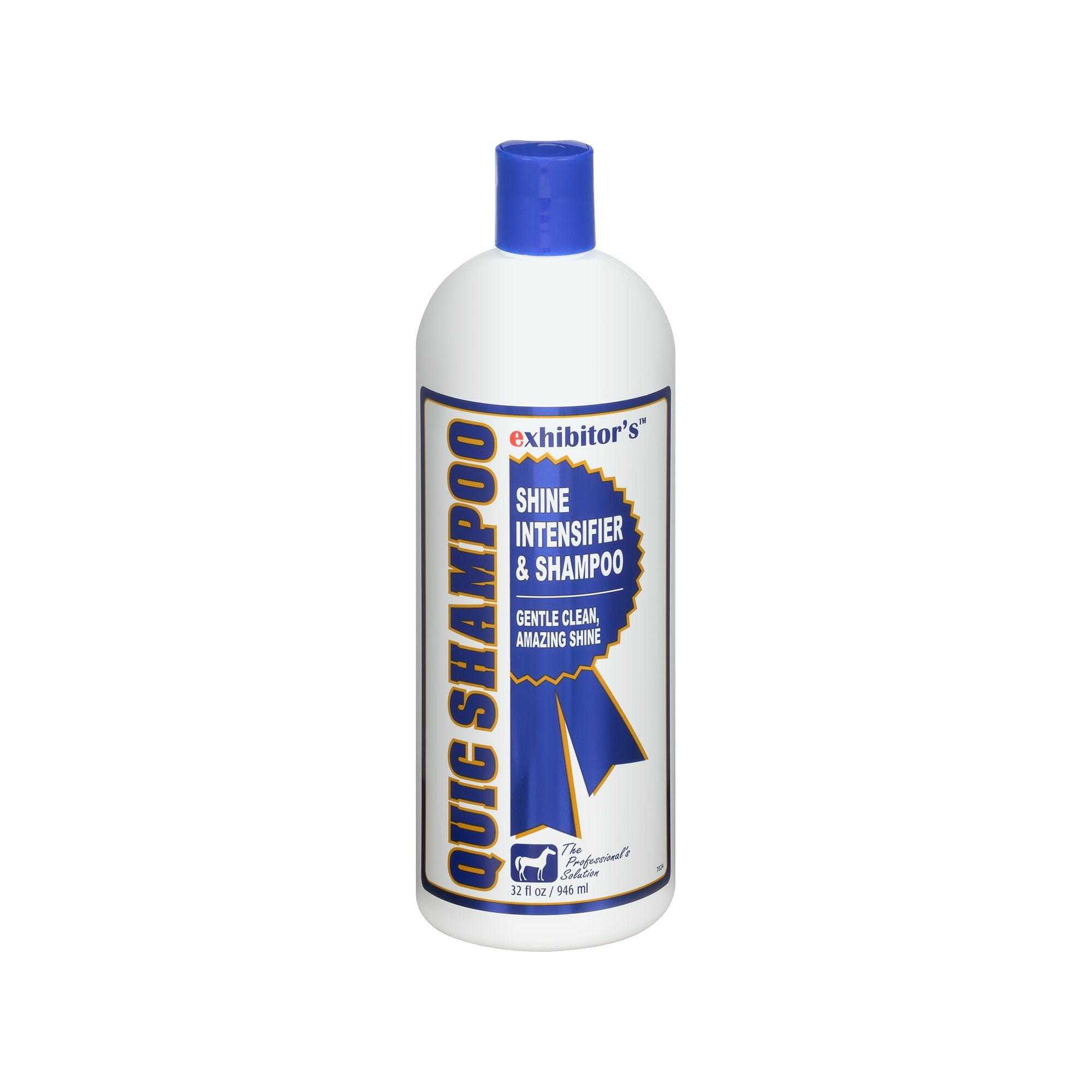 Quic Shampoo