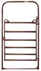 Priefert Utility Bow Gates