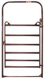 Priefert Utility Bow Gates