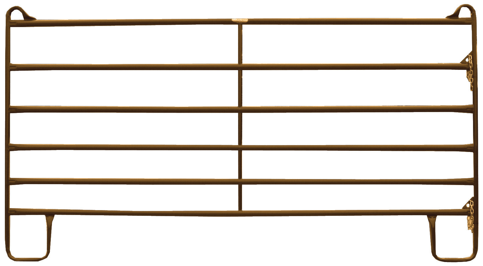 Priefert Utility 12’ Panel