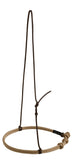 Berlin Leather Rope Cavison