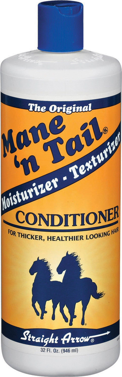Mane 'N Tail Conditioner For Horses