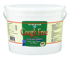 Cough Free Pellets For Horses