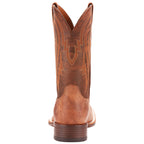 Men's Ariat Plano Wide Square Toe Boots