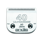 Andis Ultraedge Detachable Blade