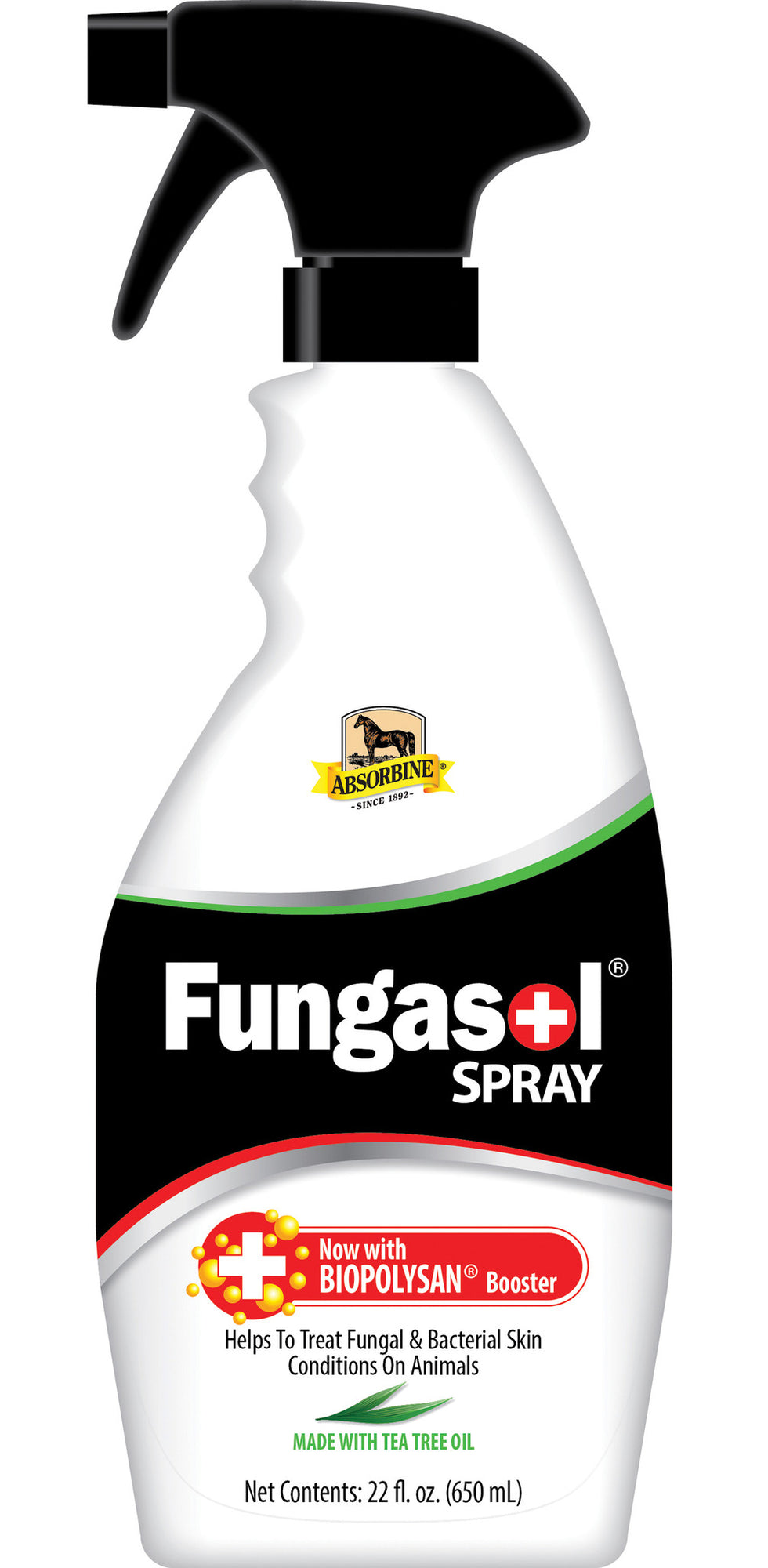Absorbine Fungasol Sprayer