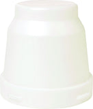 Little Giant Plastic Nesting Poultry Waterer Jar