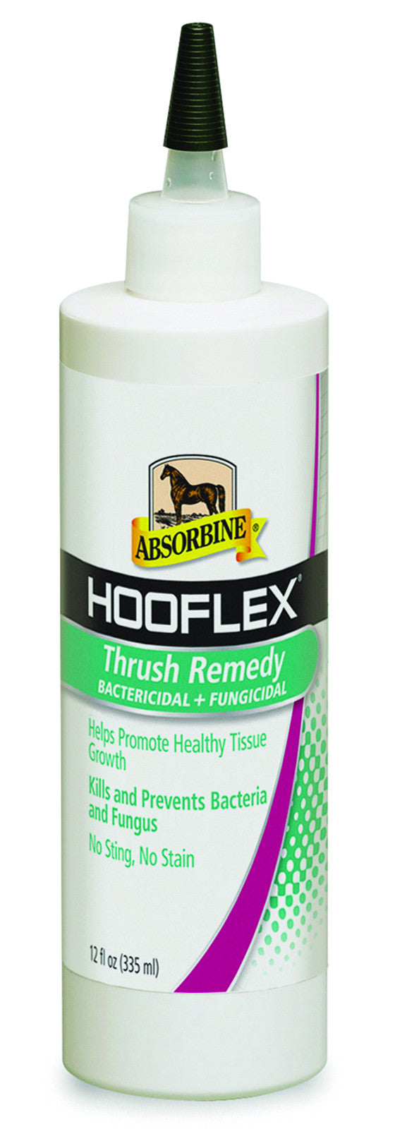 Absorbine Hooflex Thrush Remedy
