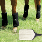 Classic Equine Stress Guard Wraps