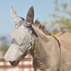 Cashel Crusader Fly Mask Mule