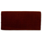 Mayatex San Juan Solid Color Saddle Blanket