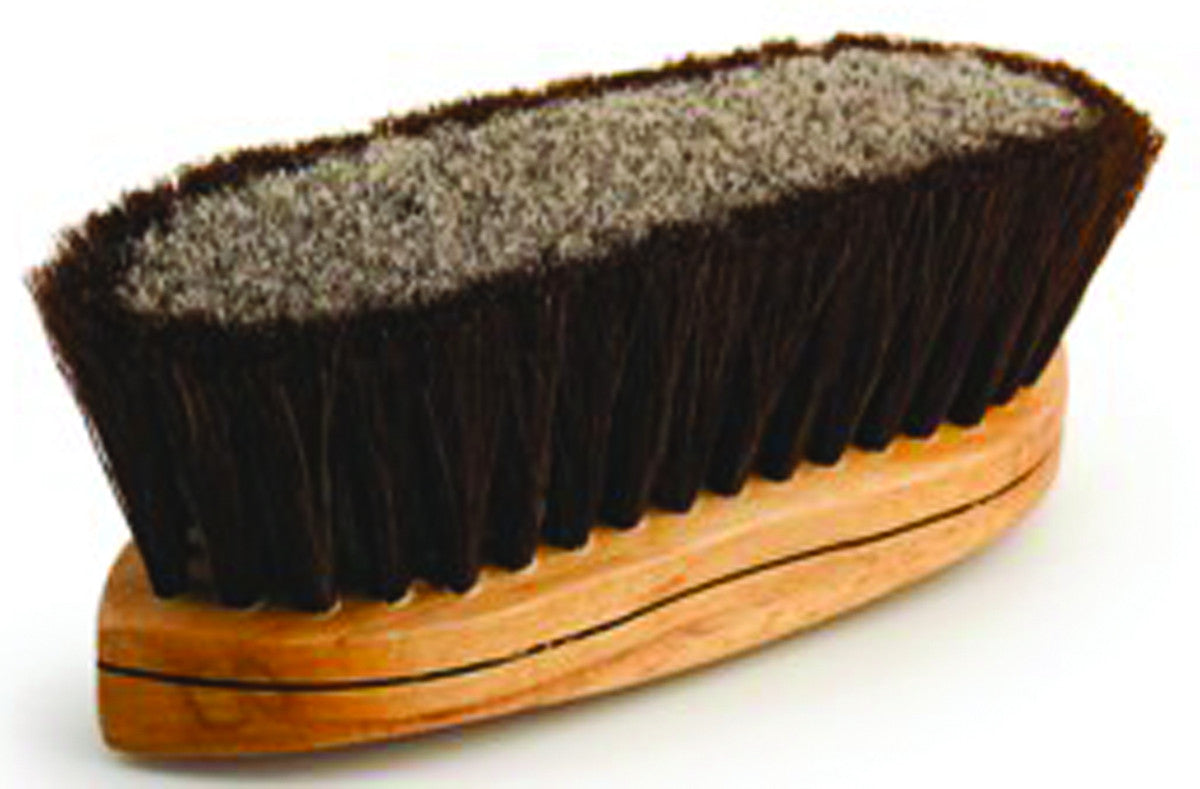 Legends Beauty Horsehair Finish Brush
