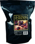 The German Horse Muffin All Natural Horse Treats
