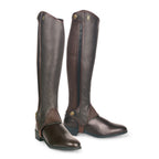 Tredstep Deluxe Half Chap