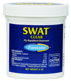 Swat Clear Fly Repellent Ointment